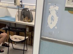 -纳吉亚猫专科动物诊疗中心(蒋宅口分院)