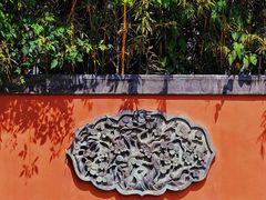 -北京石刻艺术博物馆(五塔寺)