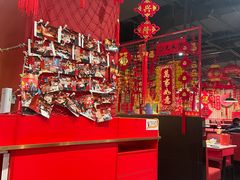 -禄鼎记·排队俩小时都要吃的酸菜鱼(石牌桥店)