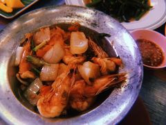 -陳妈妈泰国菜