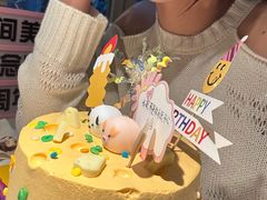 -春树下·树屋花房西餐厅(罍街AS1980店)