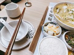 -渔语鱼酸菜鱼新川菜(万象城店)