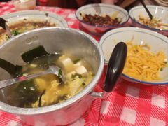 -荆九爷爆炒桥头三嫩(云南北路店)