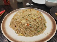 -海天楼中餐厅(吴宫泛太平洋酒店)