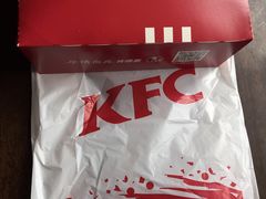 -肯德基(安定门店)