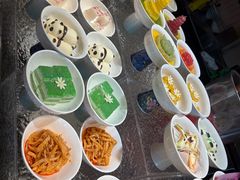 -李犟大爆鳝面·手工蟹黄包(湖滨西湖店)