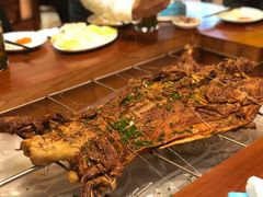 -大家烤羊庄·聚餐团建·谢师宴·生日派对(南山店)