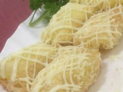 -黄埔合益酒家