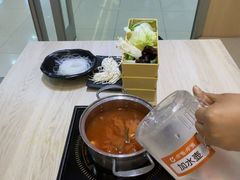 -呷哺呷哺 黄金牧场 (房山印象城店)