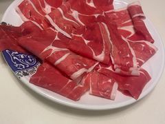 -福寿斋·老北京铜锅涮肉·烤鸭(顺义总店)
