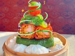 -点都德(水贝IBC店)