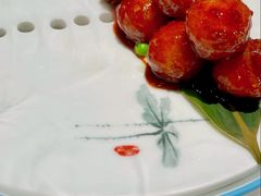 -半勺·新徽菜(银泰城店)