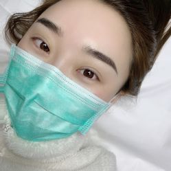 -Yue Show馨选·半永久纹眉纹眼线