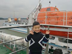 -海安新港(公交站)