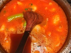 -山石榴·贵州菜(丰盛里店)
