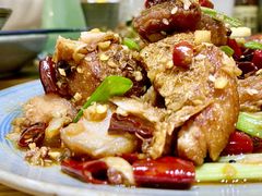 -静一餐厅·湖北菜(前门创始店)