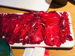 -好想牛·鲜切自助牛肉火锅(七堡花园城店)