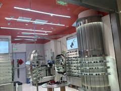 -木九十眼镜(朝阳大悦城B1店)