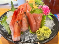 -和风清味日本料理(希尔顿店)