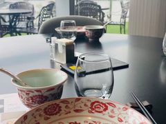 -逸品淮扬(东方渔人码头店)