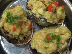 -老虎滩大连海鲜烧烤(建邺云锦路总店)