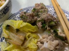 -同城四季爆肚涮羊肉(安华里店)