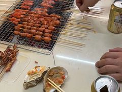 -梧桐湾烧烤场(汕尾城区宝藏店)