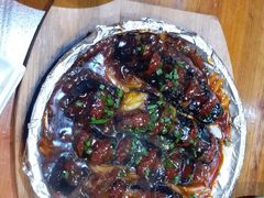 -金穗园·砂锅粥.醉鸡煲火锅(长寿路店)