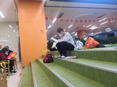 -厦门市图书馆(集美新城馆区)