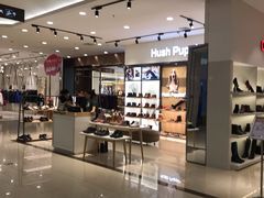 -翠微百货(龙德店)