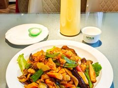 -裕德隆清真饭庄·天津特色菜(河东店)