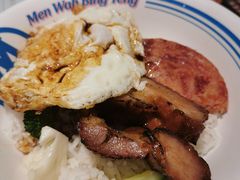 招牌四宝饭-敏华冰厅(天河城店)