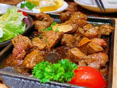 -小川洋风料理(街道口店)
