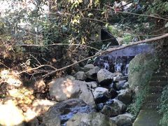 -藏龙百瀑风景区