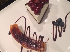 -Strawberry Butterfly草莓蝴蝶日式水果挞