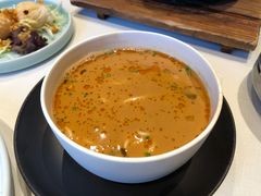 肉燥担担面-三号黄浦会Canton Table