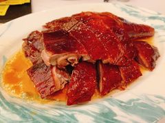 -翠园(铜锣湾广场店)