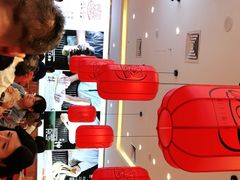 -陇上秦轩biangbiang面(萧山万象汇店)