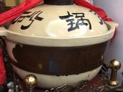 -砂锅居(西四店)