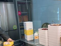 -鱼你在一起(燕郊永旺梦乐城店)