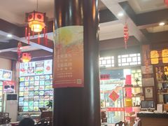 -长兴菜馆(高桥店)