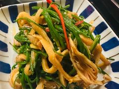 -喜晋道面馆(华严寺广场店)