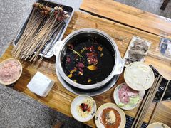 -盖帮鳝鱼串串(东郊记忆店)