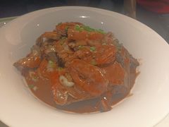 -鑫小城故事·藕汤·家常菜(台北一路总店)