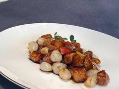 -一澜江宴·江景地标楚菜(江滩公园店)