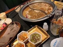 -牛New寿喜烧(闵行龙湖天街店)