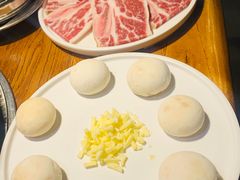 -原始泥炉烤肉(总店)