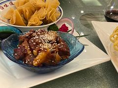 -佛山皇冠假日酒店-西餐厅