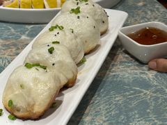 -金枝玉叶上海人家食府(三里河店)