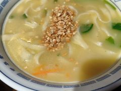 -老雒阳面馆·水席·洛阳菜(王城路店)